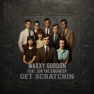 Class of 99 by Waxxy Gordon, Jen the Engineer