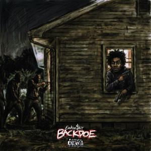 Backdoe by EvoAintShit