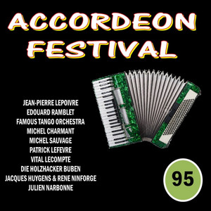 Accordeon Festival vol. 95 - Compilation by Various Artists | Spotify