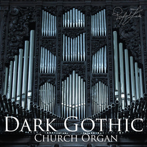 Dark Gothic Church Organ