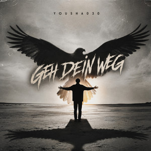 Geh dein Weg by Yousha030