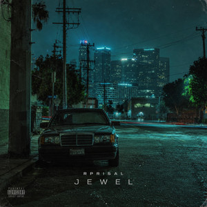 Jewel (Slowed & Reverb) by Rprisal