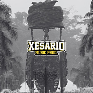 Kuala Kencana Timika by Xesario