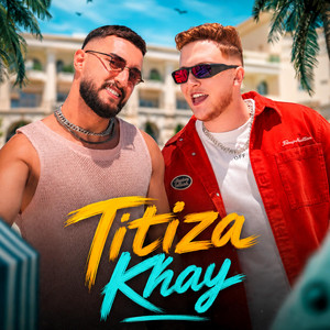 TITIZ A KHAY by Alhan Mix Prod