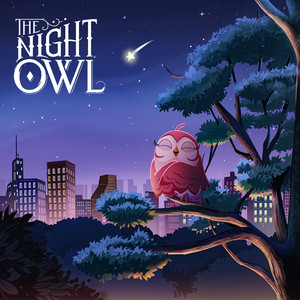Until I Found You by The Night Owl