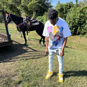 Feeling myself by E3