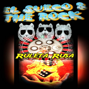 El Sueco & The Rock - Baldio De Las Almas