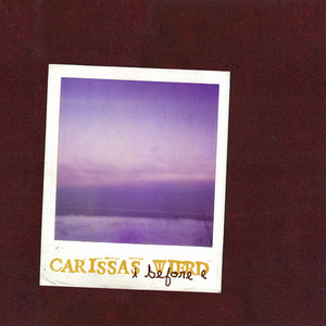 I Before E cover