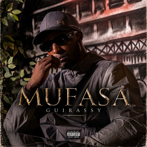 Guirassy by MUFASA