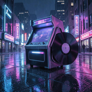 Velvet Circuit by Laurig Music