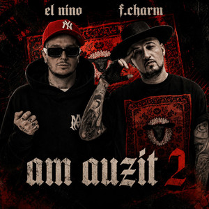 Am auzit 2 by El Nino, F.Charm