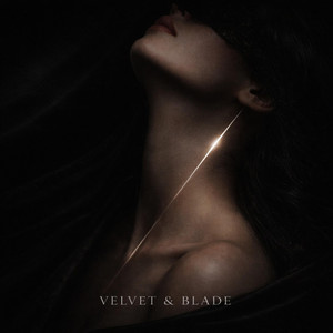 The Velvet Edge by Elian