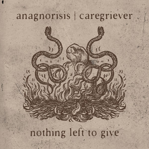 Nothing Left To Give by Anagnorisis