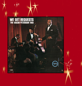We Get Requests - Album by Oscar Peterson Trio | Spotify