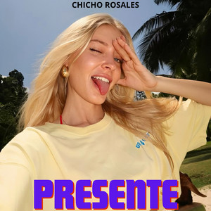 Presente by chicho rosales
