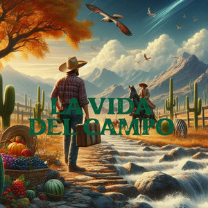 El Tio Music 72 - LA VIDA DEL CAMPO