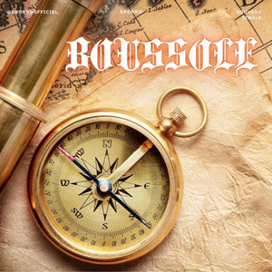 Boussole by Bronko
