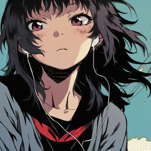 Summer Logic by LoFi Tokyo