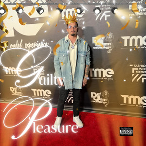 Portada de Guilty Pleasure