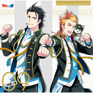 THE STAGE～MIR@-CIR… IDOLM@STER SideM 9th