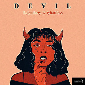 Devil by Legenderry
