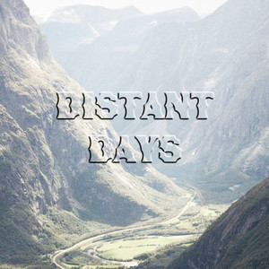 Distant Days by Hayden Phoenix