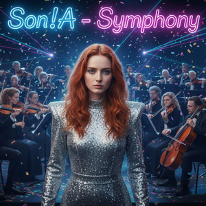 Symphony by Son!A-LCM