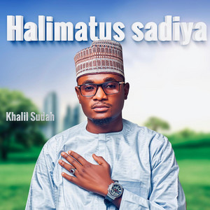 Khalil Sudah - Halimatus sadiya