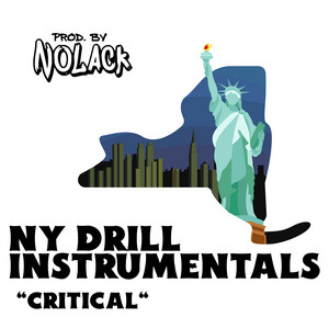Type Beats & Instrumentals, Vol. 2 - Album by ProdbyNoLack | Spotify