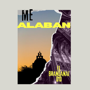 Me ALABAN by El Brandanai 010