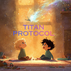 Titan Protocol by Jennifer Jegaerter