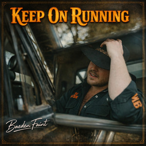 Keep On Running by Baeden Faint