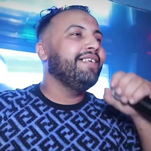 Cheb Mustapha - Makach Li Darahni (feat. Manini Sahar)