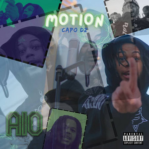 Capo DZ - Motion Al0