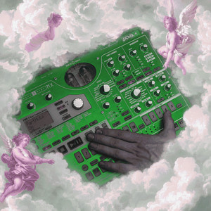 Allmacht by BEATFORGE