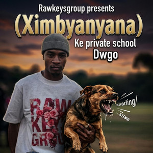 Ximbjanyana by Rawkeysgroup, Mandela Pule