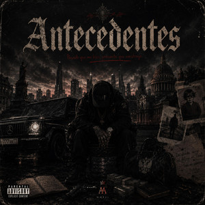Antecedentes by Giuss1