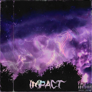 Обкладинка: Impact