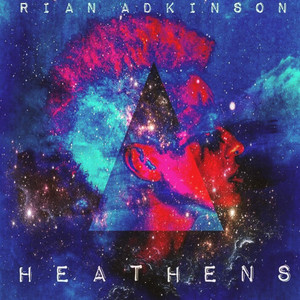 Hex by Rian Adkinson