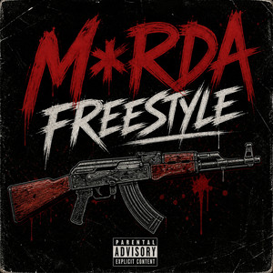 M*Rda Freestyle