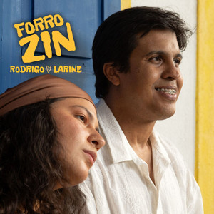 Forrozin by Rodrigo Avelino, Larine
