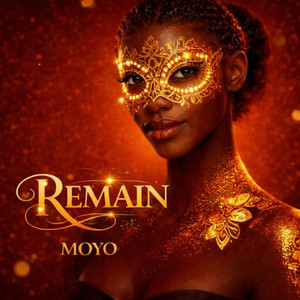 Remain by MOYO