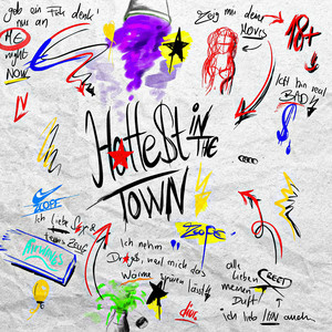 zcope - Hottest In the Town