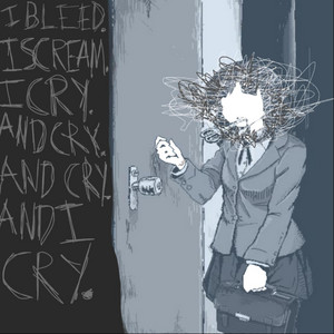 i bleed.