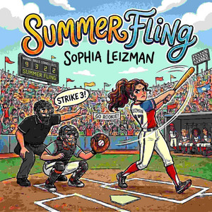 Summer Fling by Sophia Leizman
