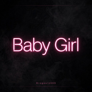 Baby girl by Brogaard666
