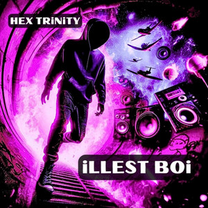 iLLEST BOi
