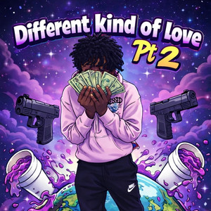 Different kind of love Pt. 2 by girlthatslilmoney, MMB TY23, RDB Main