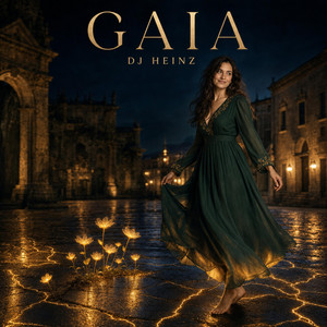 Gaia by DJ Heinz