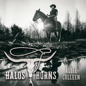 Halos and Horns by Allie Colleen